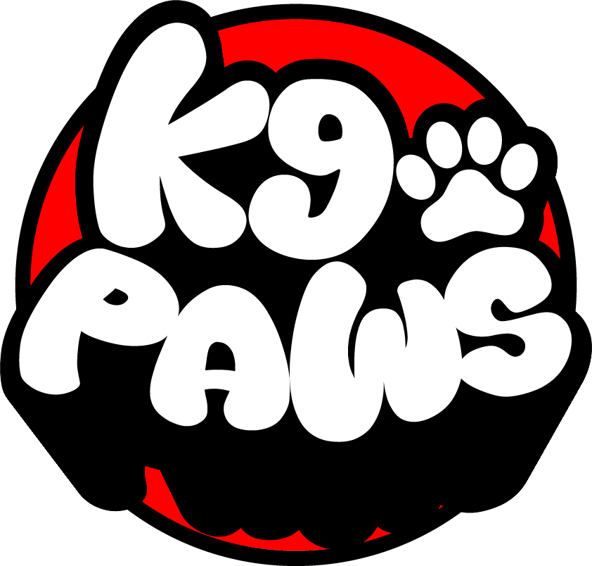 K9PAWS Tienda para mascotas